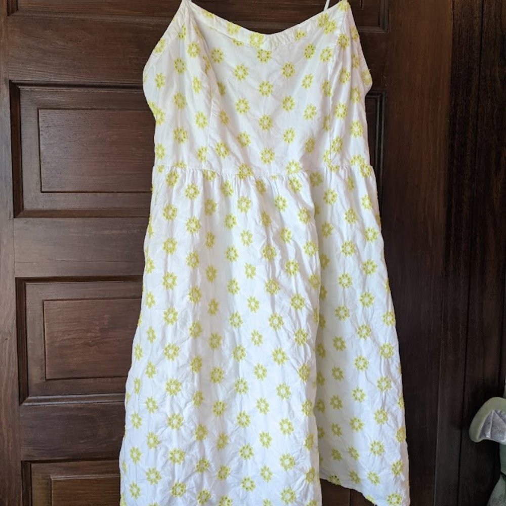 Old Navy Sundress